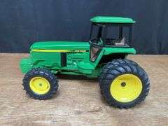 1/16 John Deere 4960 Ertl
