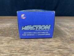 (5) 1/24 NASCAR