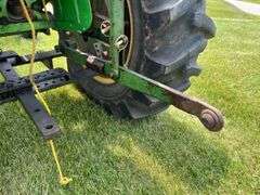 1965 John Deere 1010