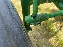 1952 John Deere G