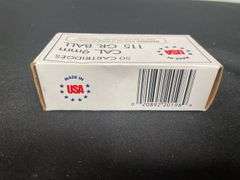 (240)-Rounds 9MM Luger