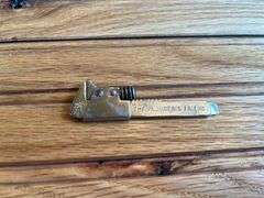 (2) Wrenches