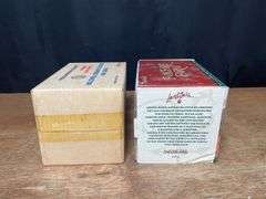 (2) 1/16 Ford 981 + NAA NIB Ertl