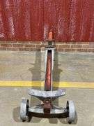 Drumjax Barrel or Drum Dolly