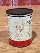 (4) Cans of Mobil Stop Leak