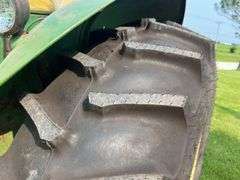 1960 John Deere 730 Diesel Standard