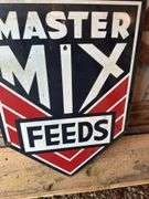 Master Mix Feeds