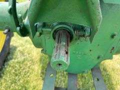 1945 John Deere H