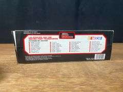 (3) 1/64 Racing Semis NIB