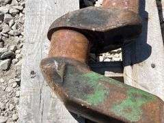 John Deere Model A Crankshaft
