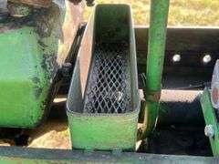 1956 John Deere 60
