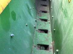 John Deere FB-B Grain Drill