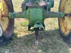 1943 John Deere GM