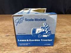 1/16 Simplicity SunStar L&G Dealer NIB SM