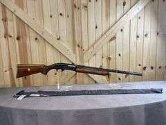 Remington Model 1100 12 Gauge Semiauto Shotgun