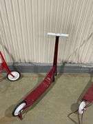 (3) Scooters