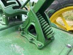1938 John Deere Unstyled G