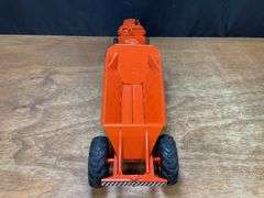 Euclid Earth Mover Doepke