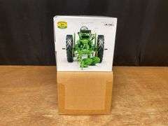 1/16 John Deere 40T w/Plow Collectors Center NIB Ertl
