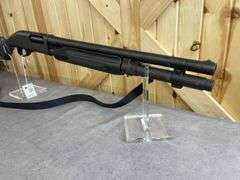 Remington Model 870 Express Magnum 12 Gauge Pump Shotgun