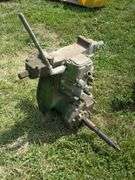 John Deere G Powr-Trol Housing