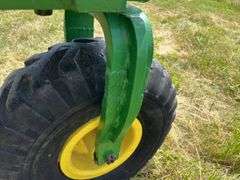 1938 John Deere Unstyled G