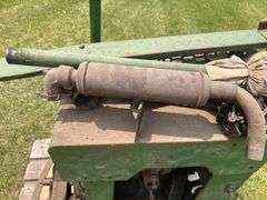 John Deere LUC Power Unit
