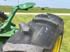1945 John Deere H