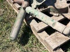 Miscellaneous Two Cylinder Parts