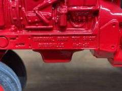 (2) 1/16 Farmall H + Farmall Super M-TA Ertl