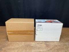 1/16 AC D19 1990 MN State Fair NIB Ertl