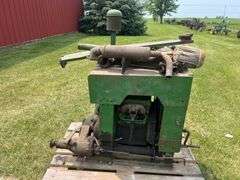 John Deere LUC Power Unit