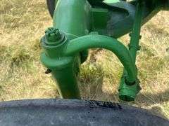 1952 John Deere G