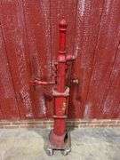 Bennett Oil Pump