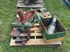 Miscellaneous John Deere Parts