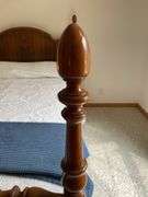 Vintage Full Bed