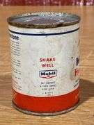 (3) Cans of Mobil Hydrotone