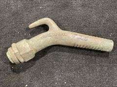 (3) Brass Nozzles