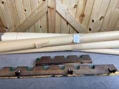 Rolled Paper Targets, Misc.