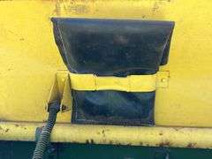John Deere FB-B Grain Drill