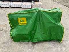 NOS John Deere Lawn & Garden Tractor Cover