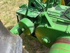 1938 John Deere Unstyled G