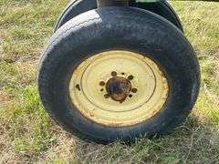 1943 John Deere GM