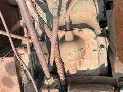 1947 John Deere AR