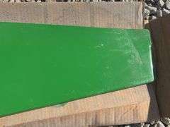 John Deere 4250 Left Hand Rear Side Shield