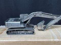 1/43 John Deere 690E-LC Excavator SC
