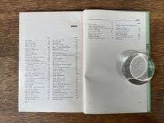 (2) John Deere Operation, Care, and Repair of Farm Machinery Books