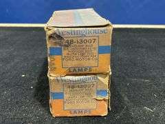 Vintage Gas and Oil Related Memorabilia