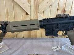Spike's Tactical Model SL15 5.56 Semiauto Rifle