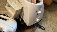 Small Kitchen Appliances